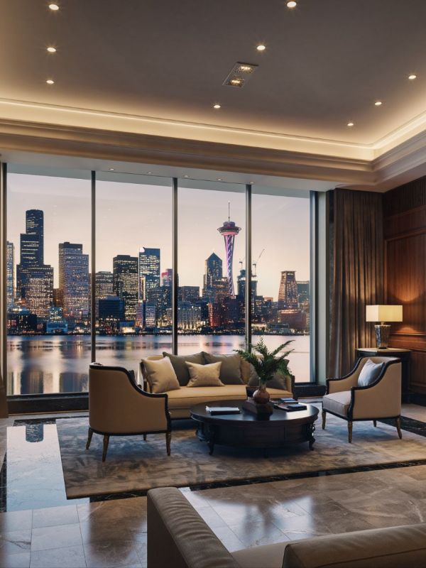 Where to Stay in Seattle for the 2026 World Cup: Top Hotels and&nbsp;Neighborhoods