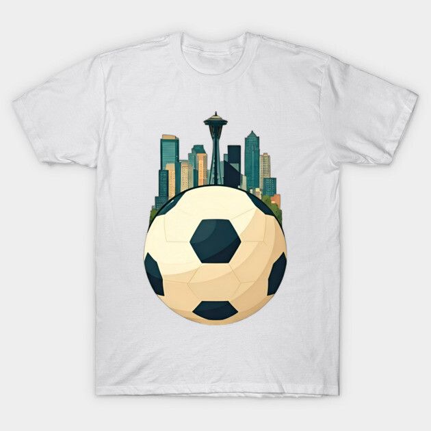 FIFA World Cup 2026 Seattle
