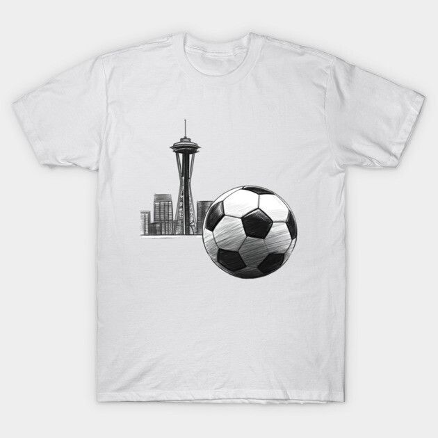 FIFA World Cup 2026 Seattle