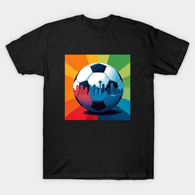 FIFA World Cup 2026 Seattle