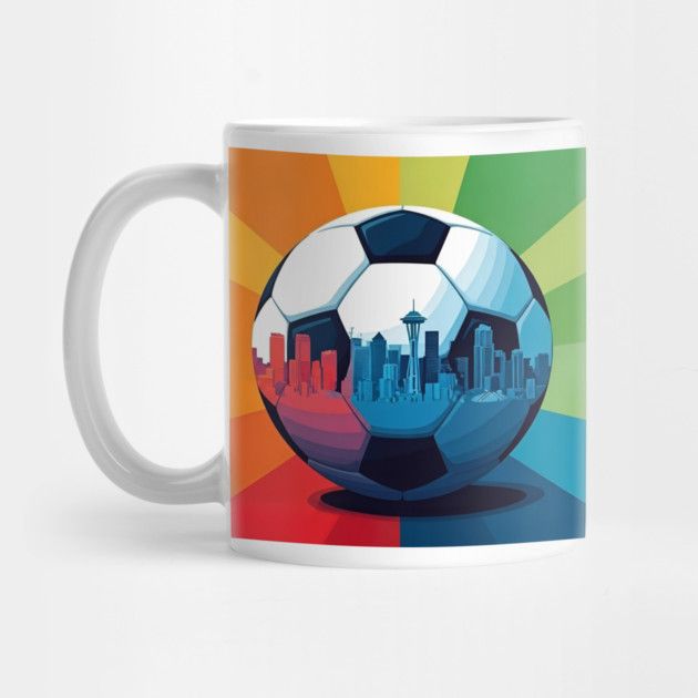 FIFA World Cup 2026 Seattle
